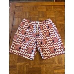Marcoomo swim trunks size L